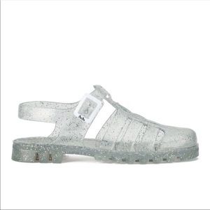 American Apparel Juju jellies